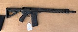 Jacob Grey JG15 – Lightweight AR15 M-LOK AR Platform, .223/5.56, Muzzle Brake, Multi-Caliber - 1 of 6