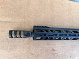 Jacob Grey JG15 – Lightweight AR15 M-LOK AR Platform, .223/5.56, Muzzle Brake, Multi-Caliber - 5 of 6