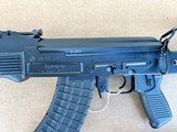 Arsenal SAM7SF AK-47 – 7.62x39mm Milled Receiver Side-Folding Stock AK Platform - 4 of 12