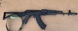 Arsenal SAM7SF AK-47 – 7.62x39mm Milled Receiver Side-Folding Stock AK Platform - 6 of 12