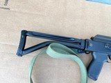 Arsenal SAM7SF AK-47 – 7.62x39mm Milled Receiver Side-Folding Stock AK Platform - 10 of 12