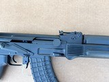 Arsenal SAM7SF AK-47 – 7.62x39mm Milled Receiver Side-Folding Stock AK Platform - 8 of 12