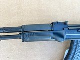 Arsenal SAM7SF AK-47 – 7.62x39mm Milled Receiver Side-Folding Stock AK Platform - 3 of 12