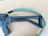 Arsenal SAM7SF AK-47 – 7.62x39mm Milled Receiver Side-Folding Stock AK Platform - 5 of 12
