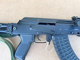 Arsenal SAM7SF AK-47 – 7.62x39mm Milled Receiver Side-Folding Stock AK Platform - 9 of 12