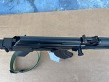 Arsenal SAM7SF AK-47 – 7.62x39mm Milled Receiver Side-Folding Stock AK Platform - 12 of 12