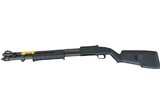 Mossberg 590A1 Tactical 12 Gauge – Demo Model w/ Ghost Ring Sights & Heavy Barrel, 20