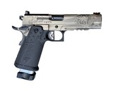 Kimber 2K11 Independence Day 45 ACP (OR) Optics Ready Limited Edition 1 of 1776 3500068 - 1 of 3