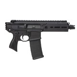 Sig Sauer MCX Rattler 556 Nato No Brace PMCX-5B-TAP-NB