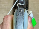 Colt Single Action Army Revolver – .45 Colt, 1896 Antique, 4.75