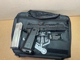 MAC 9DS 9mm AOS Optics Ready 5