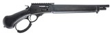 Rossi R95 Triple Black 357 Mag 13