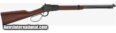 Henry Repeating Arms Small Game Lever 22 Mag H001TMRP