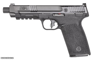 Smith & Wesson M&P 5.7 5.7x28mm 5