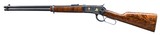 Beautiful Winchester 1892 SRC 44-40 19th Century Frontier Tribute Engraved Circa 1919