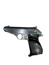 Bernardelli Model 80 .380 ACP – Italian-Made Compact Pistol, With Box & Papers - 3 of 5