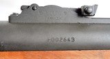 TNW Suomi M31 Semi-Auto 