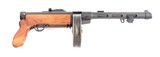 TNW Suomi M31 Semi-Auto 