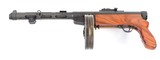 TNW Suomi M31 Semi-Auto 