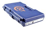 Colt Commander Gold Edition – .45 ACP, Limited Run, Factory Case - 6 of 6