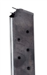 Colt Commander Gold Edition – .45 ACP, Limited Run, Factory Case - 5 of 6
