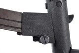 Wise Lite Arms Sterling MK4 Pistol – 9mm, Semi-Auto, 5