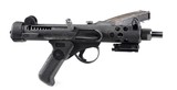 Wise Lite Arms Sterling MK4 Pistol – 9mm, Semi-Auto, 5