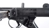 Wise Lite Arms Sterling MK4 Pistol – 9mm, Semi-Auto, 5