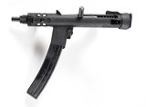 Wise Lite Arms Sterling S/A MK4 Pistol – 9mm, 5
