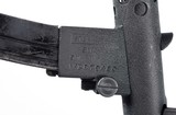 Wise Lite Arms Sterling S/A MK4 Pistol – 9mm, 5