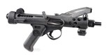 Wise Lite Arms Sterling S/A MK4 Pistol – 9mm, 5