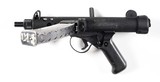 Wise Lite Arms Sterling S/A MK4 Pistol – 9mm, 5
