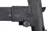 Wise Lite Arms Sterling MK4 Pistol – 7.62x25mm Tokarev, Semi-Auto SMG Clonet - 6 of 6