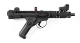 Wise Lite Arms Sterling MK4 Pistol – 7.62x25mm Tokarev, Semi-Auto SMG Clonet - 2 of 6
