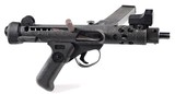 Wise Lite Arms Sterling MK4 Pistol – 7.62x25mm Tokarev, Semi-Auto SMG Clonet