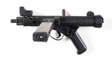 Wise Lite Arms Sterling MK4 Pistol – 7.62x25mm Tokarev, Semi-Auto SMG Clonet - 3 of 6