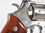 Smith & Wesson Model 29-3 Revolver – .44 Magnum, 8 3/8