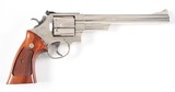 Smith & Wesson Model 29-3 Revolver – .44 Magnum, 8 3/8