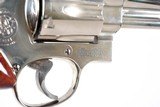 Smith & Wesson Model 29-3 Revolver – .44 Magnum, 8 3/8