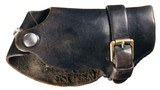Early Colt Python Revolver – 2.5