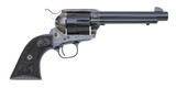 Colt 3rd Generation Single Action Army – .45 Colt, 5.5