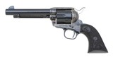 Colt 3rd Generation Single Action Army – .45 Colt, 5.5