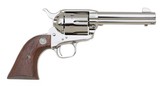 Colt 3rd Generation Single Action Army – .45 Colt, 4.75