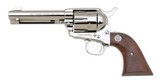Colt 3rd Generation Single Action Army – .45 Colt, 4.75