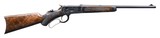 Beautiful Winchester 1892 44-40 Trapper J. Lowe No. 6 Engraved Circa 1904 - 2 of 6