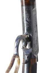 Beautiful Winchester 1892 44-40 Trapper J. Lowe No. 6 Engraved Circa 1904 - 5 of 6