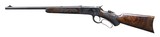 Beautiful Winchester 1892 44-40 Trapper J. Lowe No. 6 Engraved Circa 1904