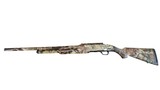 Mossberg 835 12 Gauge Slug Gun – Demo Model w/ 24
