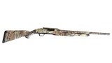 Mossberg 835 12 Gauge Slug Gun – Demo Model w/ 24