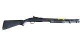 Mossberg 590A1 Tactical 12 Gauge – Demo Model (51663) w/ Ghost-Ring Sights & 20